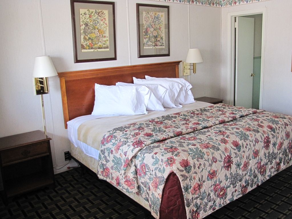 Rodeway Inn Swainsboro Стая снимка