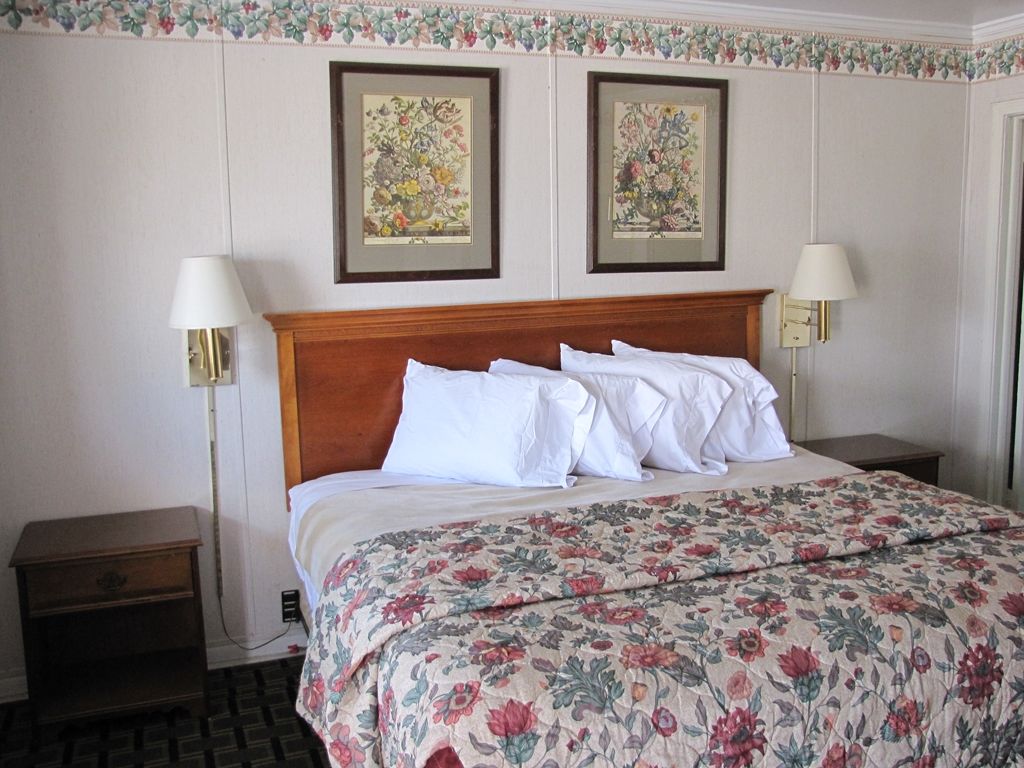 Rodeway Inn Swainsboro Стая снимка