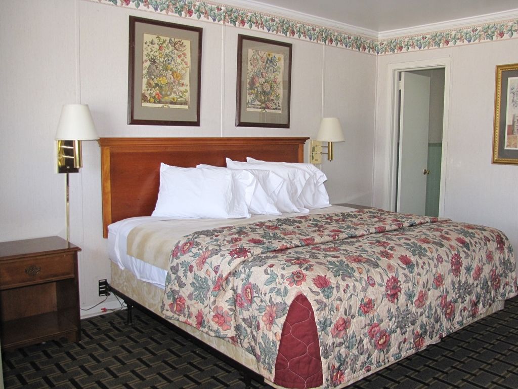 Rodeway Inn Swainsboro Стая снимка