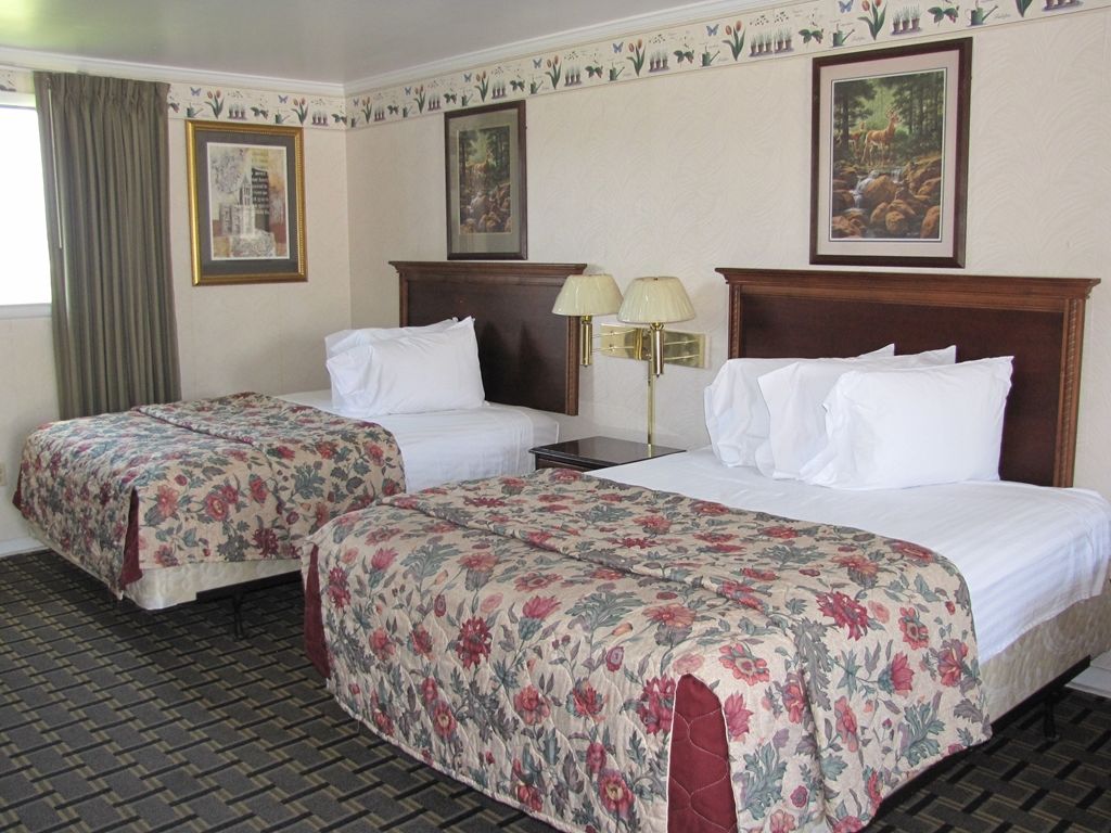 Rodeway Inn Swainsboro Стая снимка