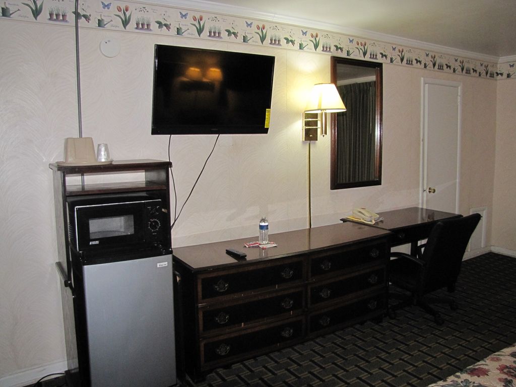 Rodeway Inn Swainsboro Стая снимка