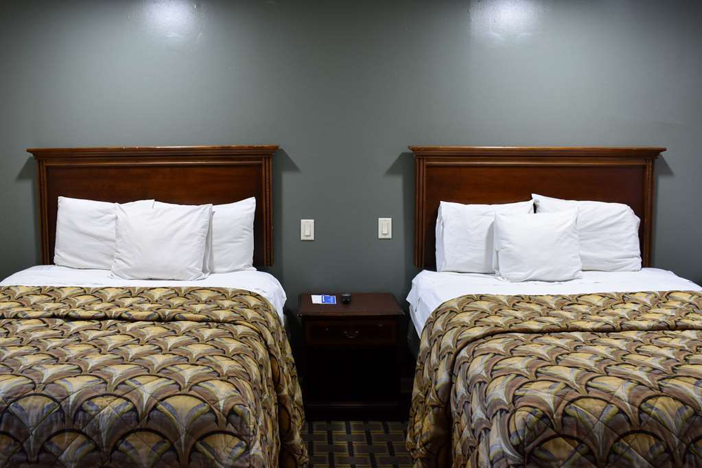 Rodeway Inn Swainsboro Стая снимка